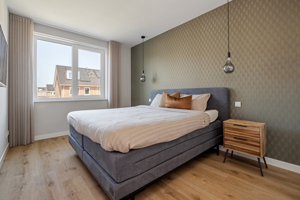 Foto - Verkocht: Steenmarter 12, 5283 NW Boxtel