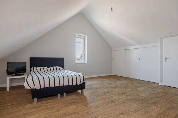 Foto - Verkocht: Steenmarter 12, 5283 NW Boxtel