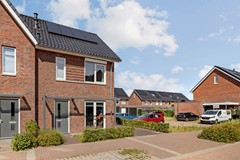 Steenmarter 12, 5283 NW Boxtel 