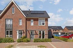 Steenmarter 12, 5283 NW Boxtel 