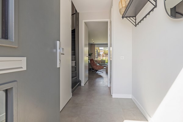 Foto - Verkocht: Steenmarter 12, 5283 NW Boxtel