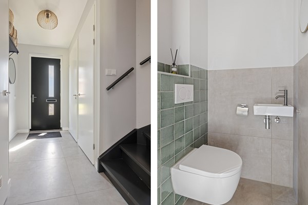Foto - Verkocht: Steenmarter 12, 5283 NW Boxtel