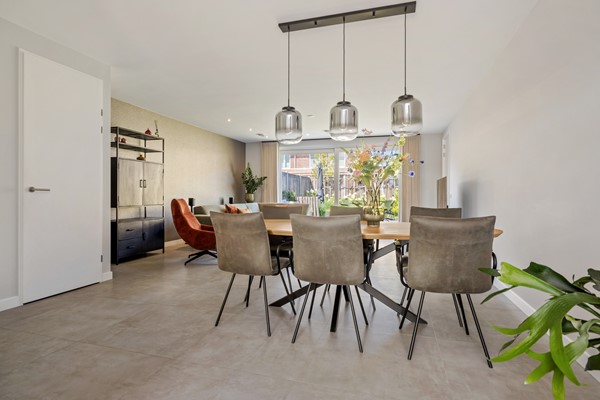 Foto - Verkocht: Steenmarter 12, 5283 NW Boxtel