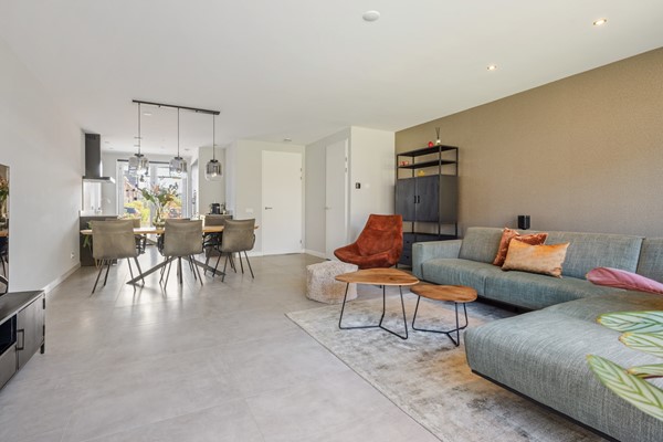 Foto - Verkocht: Steenmarter 12, 5283 NW Boxtel