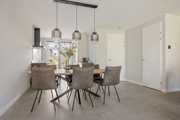 Foto - Verkocht: Steenmarter 12, 5283 NW Boxtel
