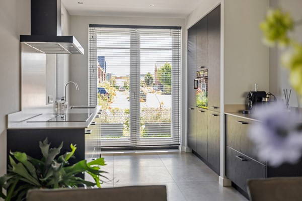 Foto - Verkocht: Steenmarter 12, 5283 NW Boxtel