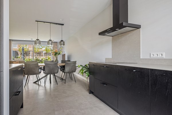 Foto - Verkocht: Steenmarter 12, 5283 NW Boxtel