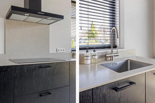 Foto - Verkocht: Steenmarter 12, 5283 NW Boxtel