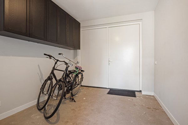 Foto - Verkocht: Steenmarter 12, 5283 NW Boxtel