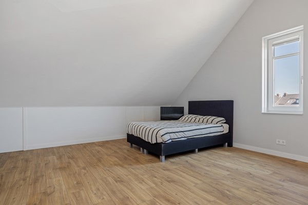 Foto - Verkocht: Steenmarter 12, 5283 NW Boxtel
