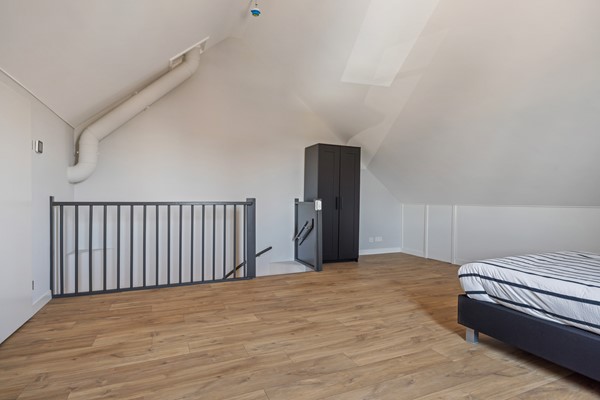 Foto - Verkocht: Steenmarter 12, 5283 NW Boxtel