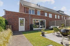 Steenmarter 12, 5283 NW Boxtel 