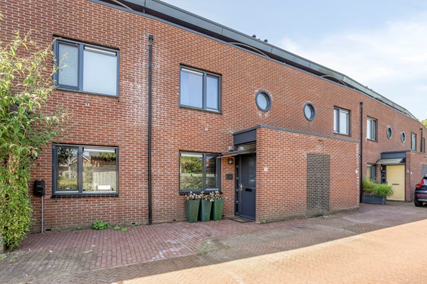 Te koop: Zonnegloren 5, 5283GM Boxtel
