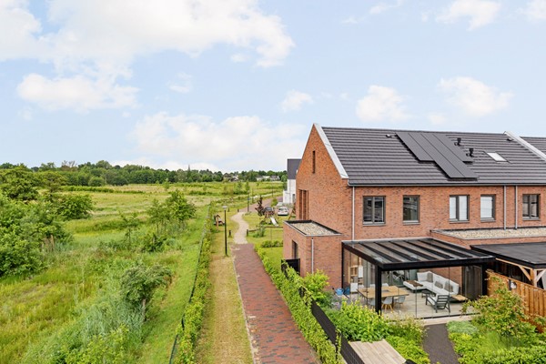 Te koop: Dwergotter 13, 5283NE Boxtel