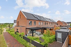 Dwergotter 13, 5283 NE Boxtel 