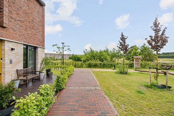 Foto - Verkocht onder voorbehoud: Dwergotter 13, 5283 NE Boxtel