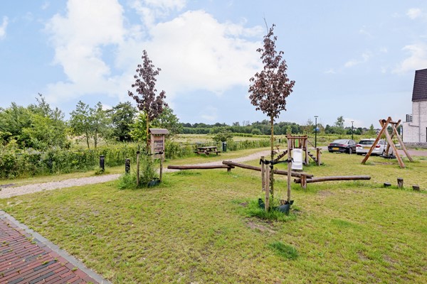 Foto - Verkocht onder voorbehoud: Dwergotter 13, 5283 NE Boxtel
