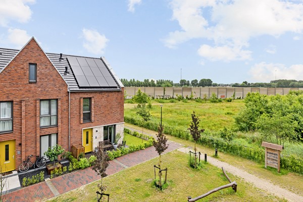 Foto - Verkocht onder voorbehoud: Dwergotter 13, 5283 NE Boxtel