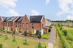 Dwergotter 13, 5283 NE Boxtel 