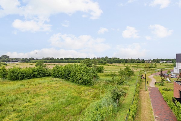 Foto - Verkocht onder voorbehoud: Dwergotter 13, 5283 NE Boxtel