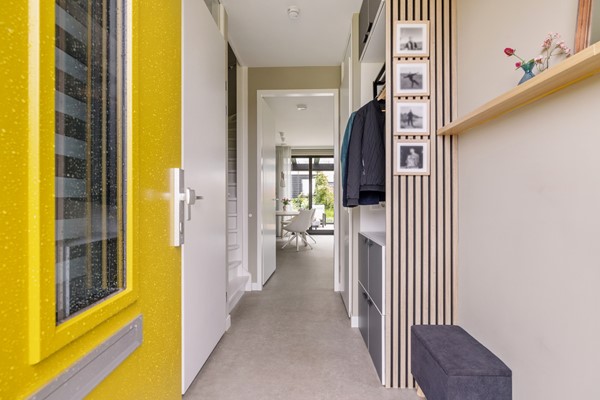 Foto - Verkocht onder voorbehoud: Dwergotter 13, 5283 NE Boxtel