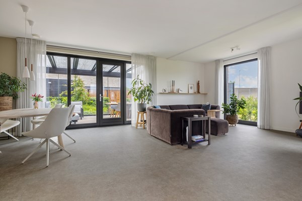 Foto - Verkocht onder voorbehoud: Dwergotter 13, 5283 NE Boxtel