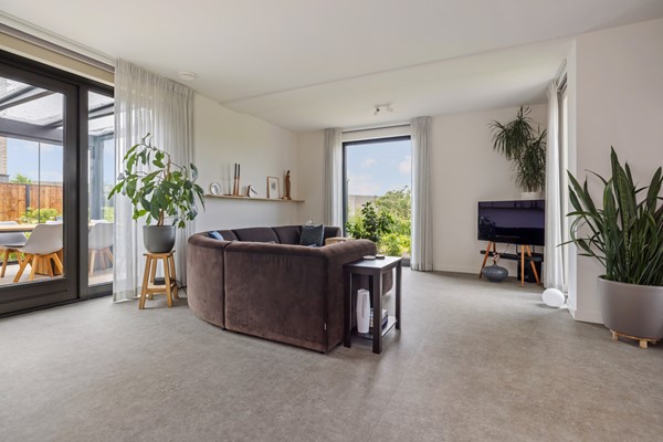Foto - Verkocht onder voorbehoud: Dwergotter 13, 5283 NE Boxtel