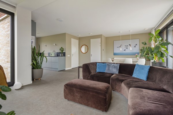 Foto - Verkocht onder voorbehoud: Dwergotter 13, 5283 NE Boxtel