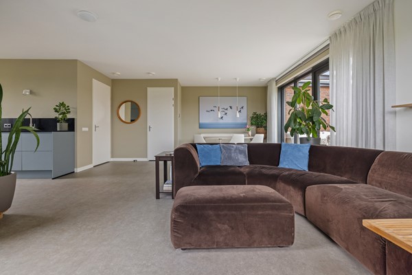 Foto - Verkocht onder voorbehoud: Dwergotter 13, 5283 NE Boxtel