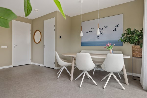 Foto - Verkocht onder voorbehoud: Dwergotter 13, 5283 NE Boxtel