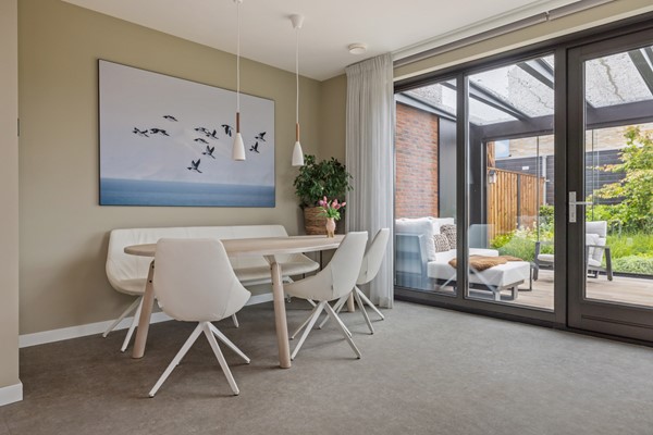 Foto - Verkocht onder voorbehoud: Dwergotter 13, 5283 NE Boxtel