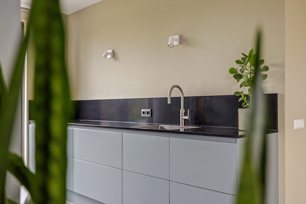Foto - Verkocht onder voorbehoud: Dwergotter 13, 5283 NE Boxtel