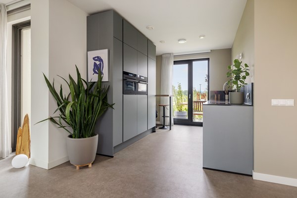 Foto - Verkocht onder voorbehoud: Dwergotter 13, 5283 NE Boxtel