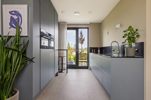 Foto - Verkocht onder voorbehoud: Dwergotter 13, 5283 NE Boxtel