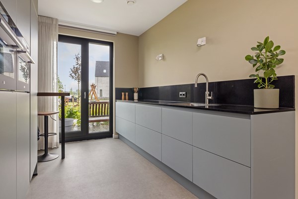 Foto - Verkocht onder voorbehoud: Dwergotter 13, 5283 NE Boxtel