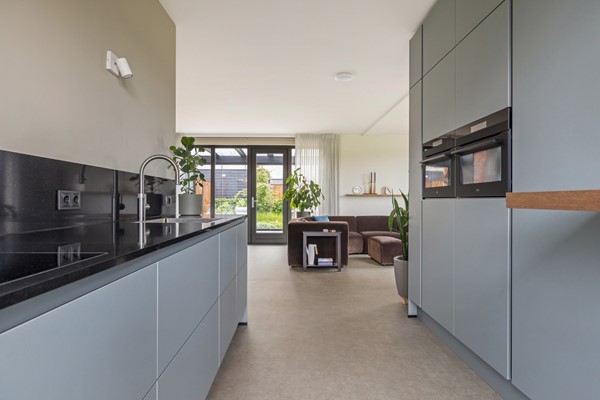 Foto - Verkocht onder voorbehoud: Dwergotter 13, 5283 NE Boxtel