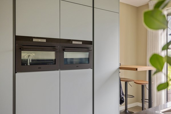 Foto - Verkocht onder voorbehoud: Dwergotter 13, 5283 NE Boxtel