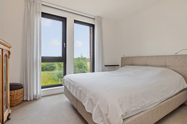 Foto - Verkocht onder voorbehoud: Dwergotter 13, 5283 NE Boxtel