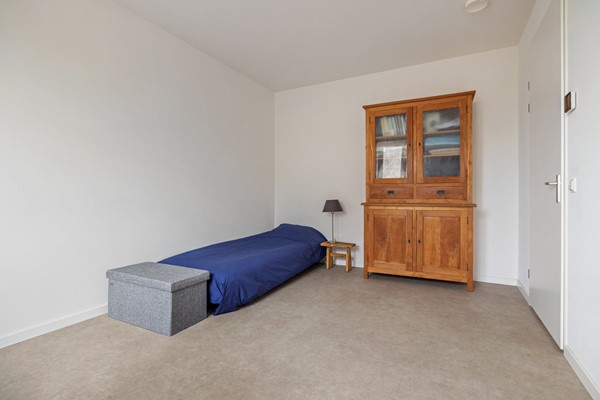 Foto - Verkocht onder voorbehoud: Dwergotter 13, 5283 NE Boxtel