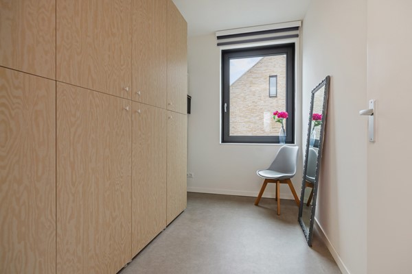 Foto - Verkocht onder voorbehoud: Dwergotter 13, 5283 NE Boxtel