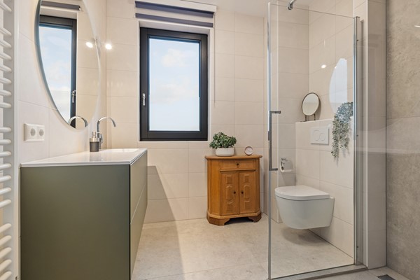 Foto - Verkocht onder voorbehoud: Dwergotter 13, 5283 NE Boxtel