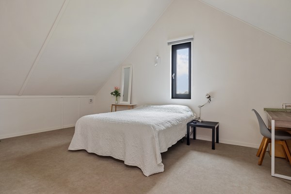 Foto - Verkocht onder voorbehoud: Dwergotter 13, 5283 NE Boxtel