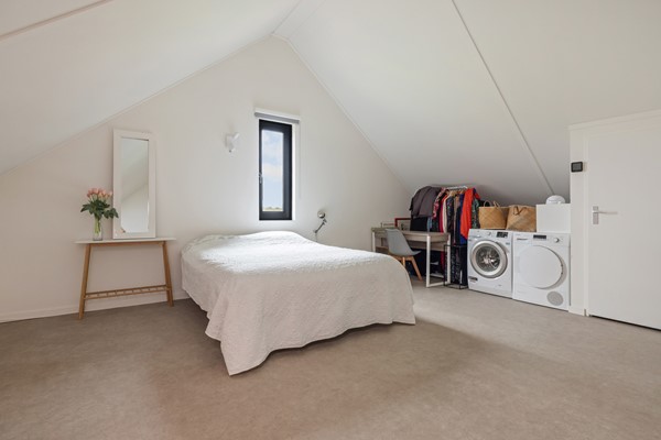 Foto - Verkocht onder voorbehoud: Dwergotter 13, 5283 NE Boxtel