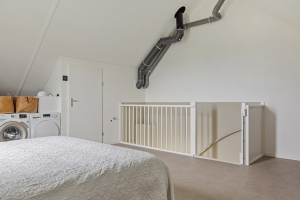 Foto - Verkocht onder voorbehoud: Dwergotter 13, 5283 NE Boxtel