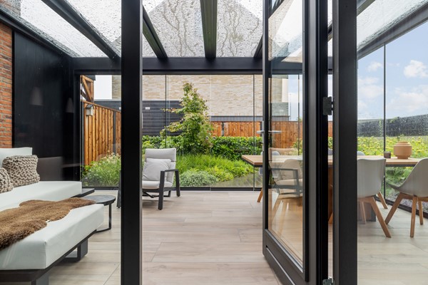Foto - Verkocht onder voorbehoud: Dwergotter 13, 5283 NE Boxtel