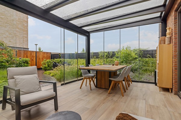 Foto - Verkocht onder voorbehoud: Dwergotter 13, 5283 NE Boxtel