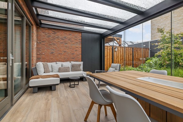 Foto - Verkocht onder voorbehoud: Dwergotter 13, 5283 NE Boxtel
