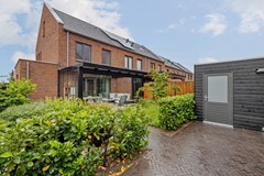 Dwergotter 13, 5283 NE Boxtel 