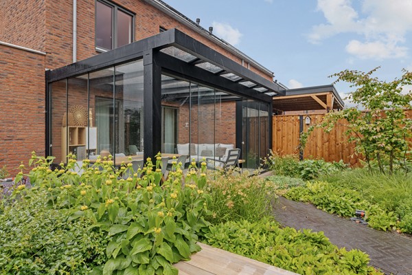 Foto - Verkocht onder voorbehoud: Dwergotter 13, 5283 NE Boxtel