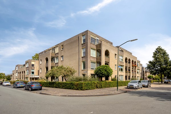 Te koop: Dr.de Brouwerlaan 79, 5283EB Boxtel